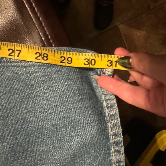 Zara jeans - Picture 9 of 9